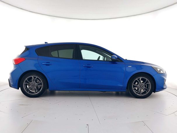 Ford Focus 1.0 EcoBoost ST-Line 92 kW image number 7