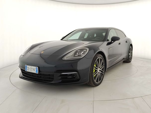 Porsche Panamera 4 Sport Turismo E-Hybrid 340 kW image number 1