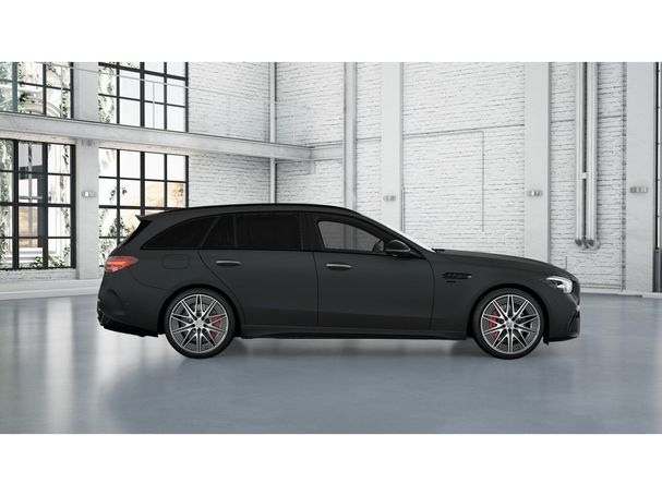 Mercedes-Benz C 63 AMG T 350 kW image number 1