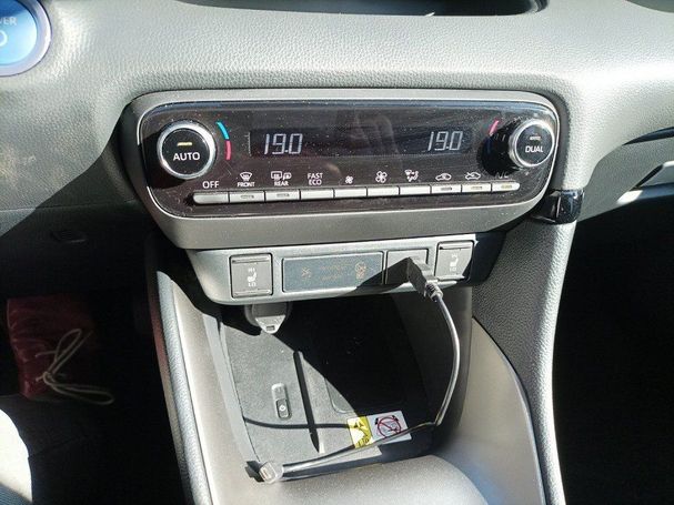 Mazda 2 Hybrid Select CVT 85 kW image number 10