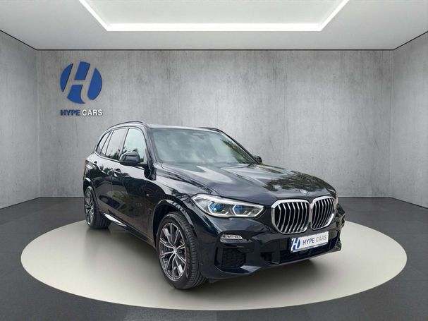 BMW X5 xDrive 195 kW image number 2