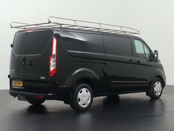 Ford Transit Custom 2.0 TDCi 96 kW image number 2