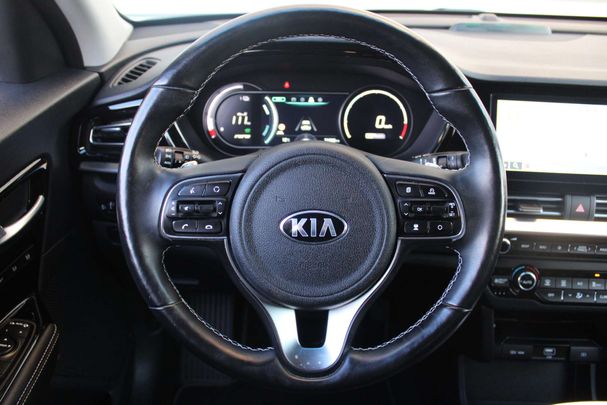 Kia Niro e 64 kWh 150 kW image number 10