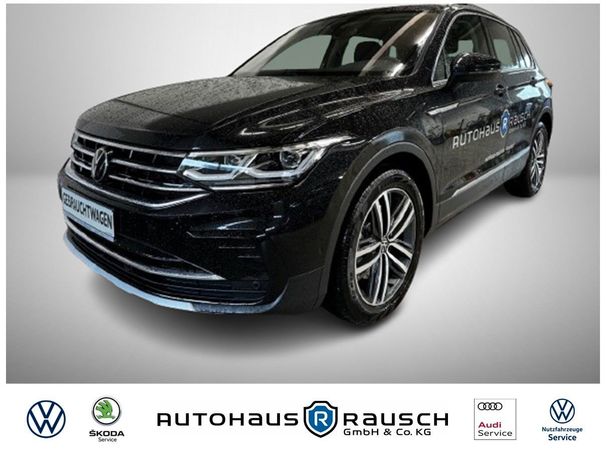 Volkswagen Tiguan 2.0 TSI Elegance 4Motion DSG 140 kW image number 1