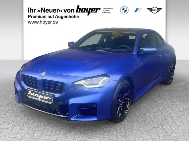 BMW M2 Coupé 338 kW image number 1