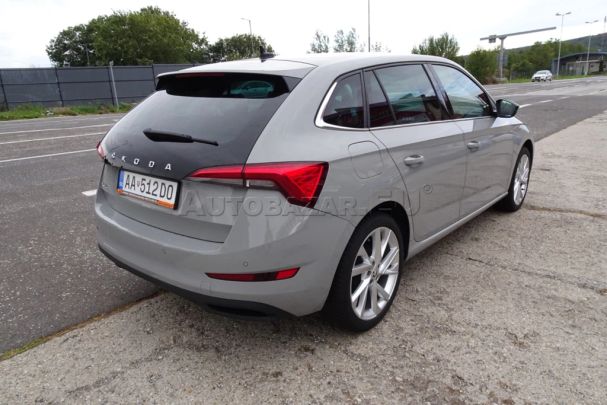 Skoda Scala 1.0 TSI Style 85 kW image number 2