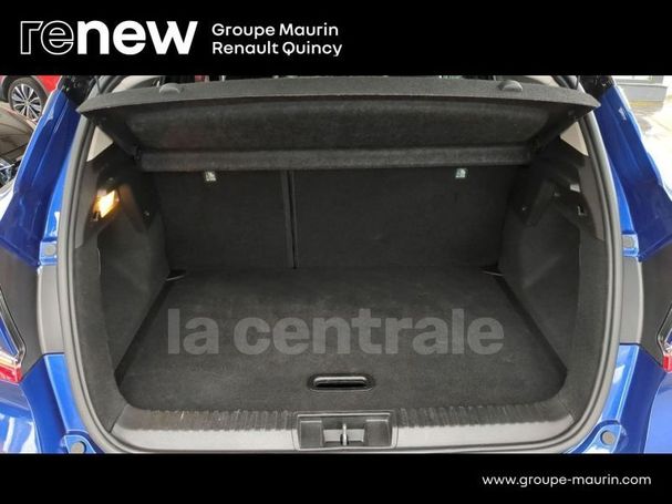 Renault Captur 160 116 kW image number 12