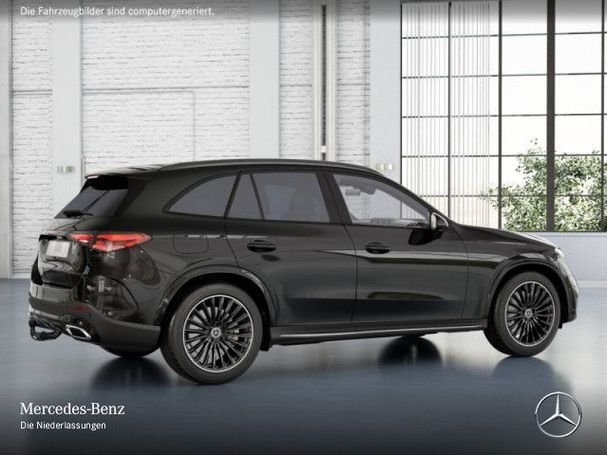 Mercedes-Benz GLC 450 270 kW image number 15