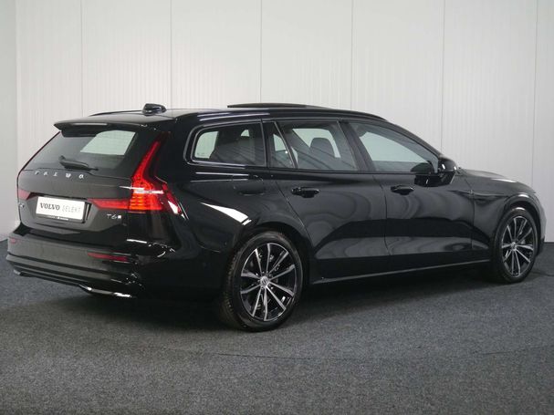 Volvo V60 T6 AWD T8 257 kW image number 8