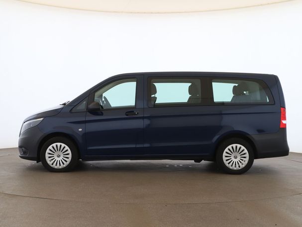 Mercedes-Benz Vito 114 Tourer 100 kW image number 6