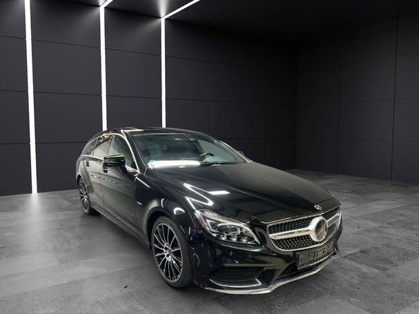 Mercedes-Benz CLS 350 190 kW image number 2