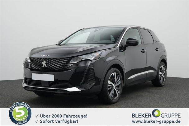 Peugeot 3008 Hybrid 165 kW image number 1