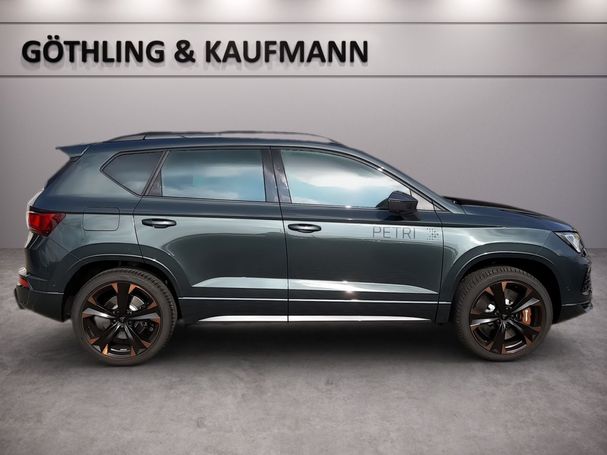 Cupra Ateca 2.0 TSI DSG 221 kW image number 3