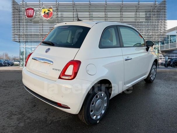 Fiat 500 1.0 51 kW image number 23