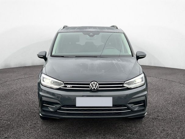 Volkswagen Touran DSG 110 kW image number 2