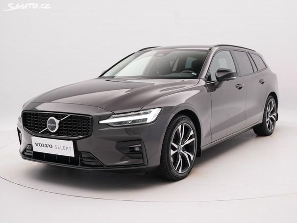 Volvo V60 B4 145 kW image number 1