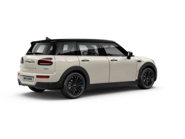 Mini Cooper 100 kW image number 8