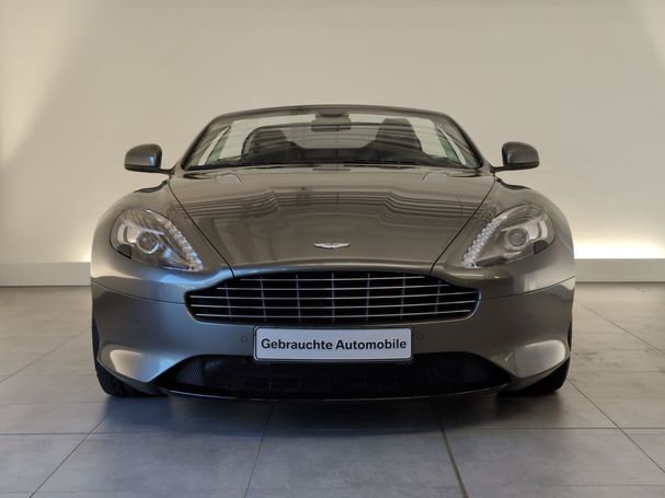 Aston Martin DB9 Volante 403 kW image number 2