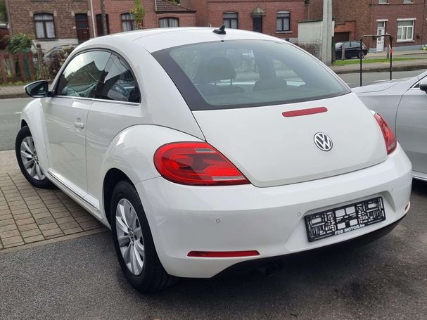 Volkswagen Beetle 1.2 TSI Design 77 kW image number 3