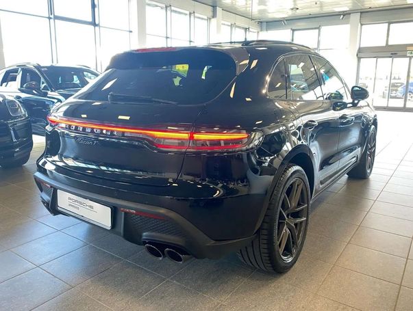 Porsche Macan PDK 195 kW image number 5