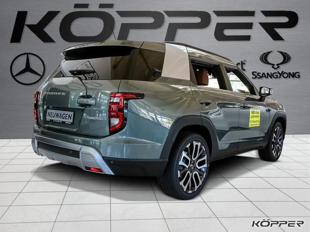 SsangYong Torres Forest Edition 120 kW image number 1