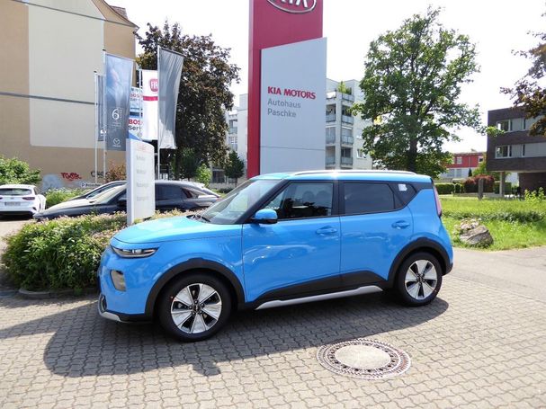 Kia Soul 150 kW image number 2