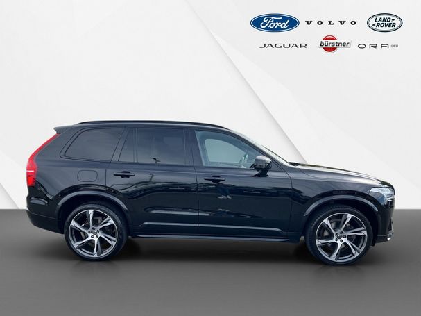 Volvo XC90 B5 AWD 173 kW image number 2