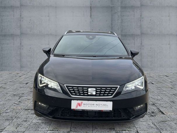 Seat Leon ST 2.0 TDI Xcellence 110 kW image number 3