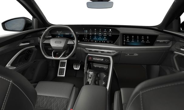 Audi SQ5 270 kW image number 6