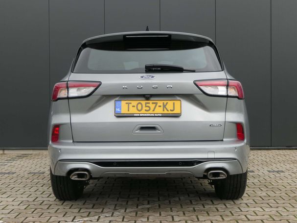 Ford Kuga 194 kW image number 10