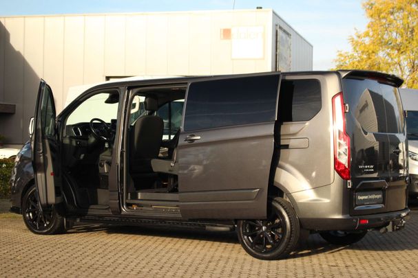 Ford Transit Custom 300 L2H1 2.0 TDCi Limited 125 kW image number 14