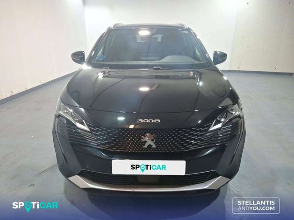 Peugeot 3008 e-EAT8 165 kW image number 2