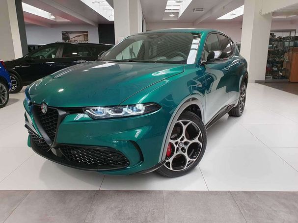 Alfa Romeo Tonale 1.5 VGT Veloce 118 kW image number 2