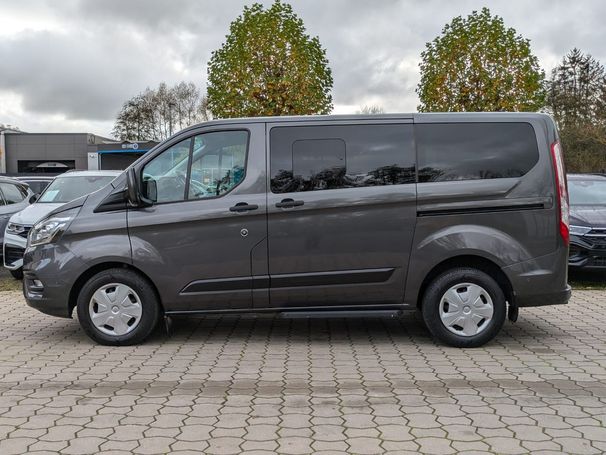 Ford Transit Custom 320 Trend 136 kW image number 2