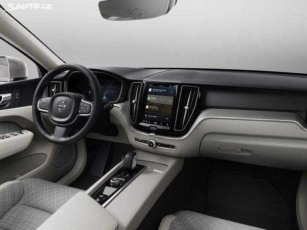 Volvo XC60 B4 AWD T8 145 kW image number 18