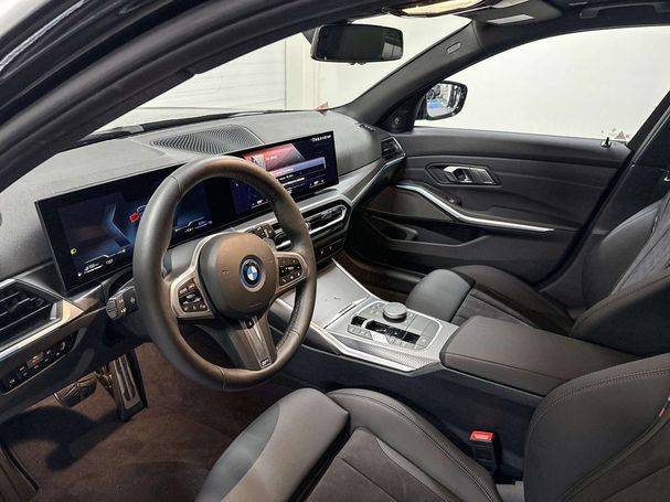 BMW 320 e Touring 150 kW image number 26