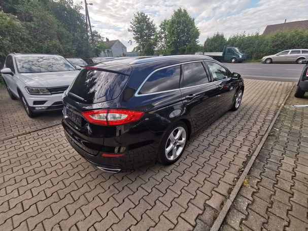 Ford Mondeo 132 kW image number 26