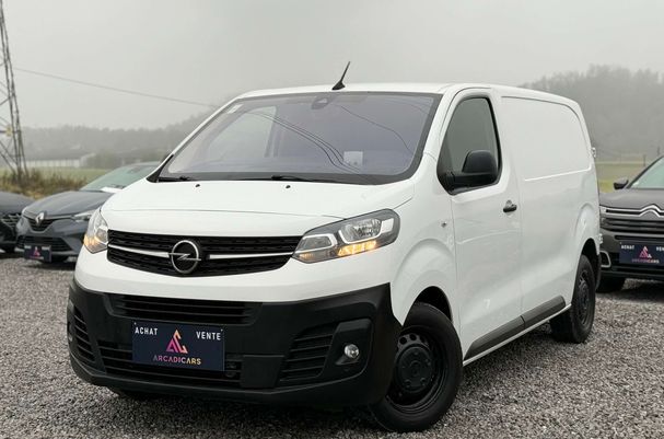 Opel Vivaro 130 kW image number 1