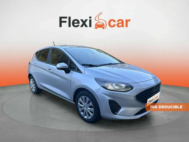 Ford Fiesta 1.1 55 kW image number 2