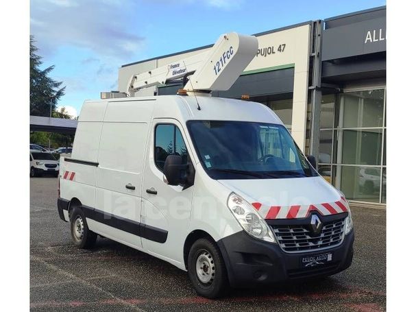 Renault Master DCi 130 L4H2 96 kW image number 1