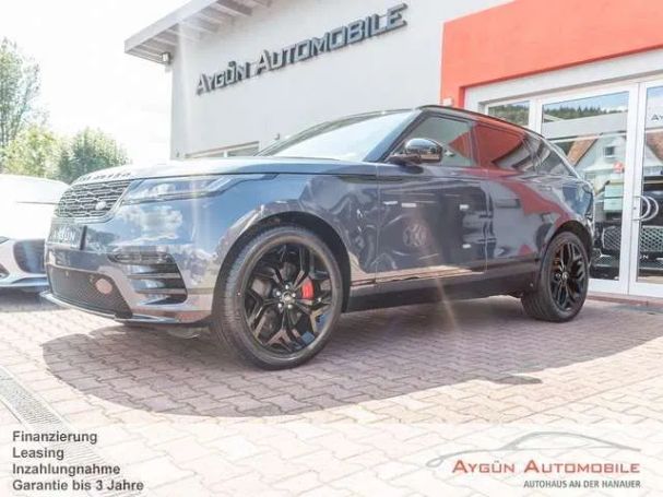 Land Rover Range Rover Velar 300 kW image number 4