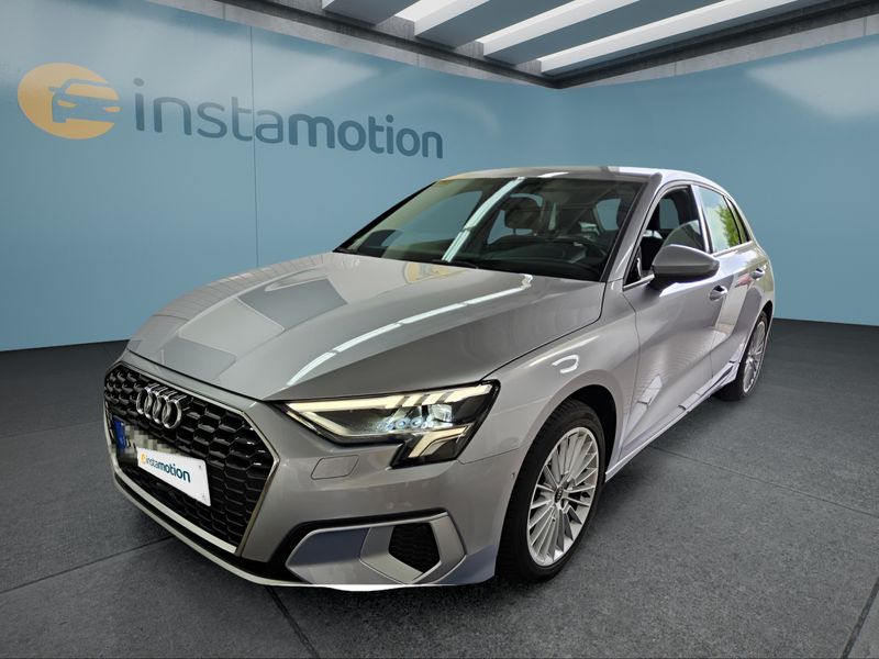 Audi A3 Sportback 30 TDI