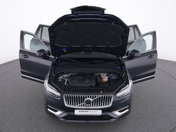 Volvo XC90 Recharge T8 AWD 287 kW image number 16