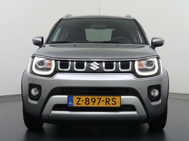 Suzuki Ignis 61 kW image number 37