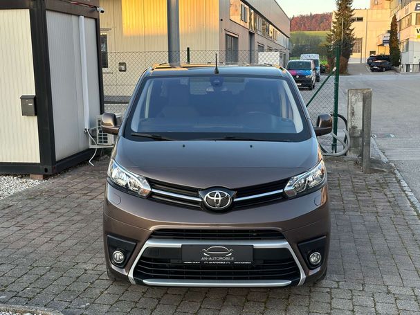 Toyota Proace Verso 2.0 D 4D 110 kW image number 10