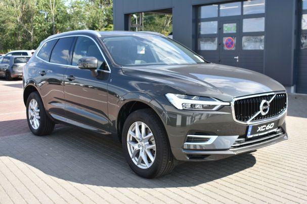 Volvo XC60 T8 AWD 288 kW image number 9