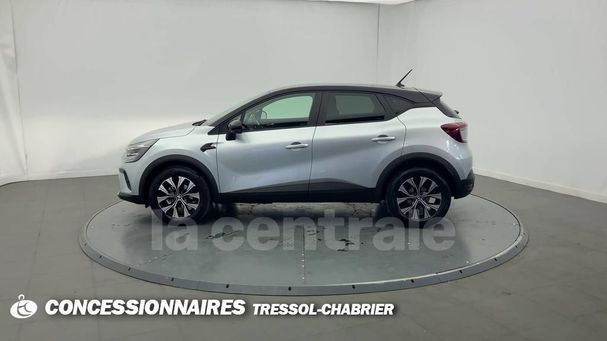 Renault Captur TCe 90 67 kW image number 5