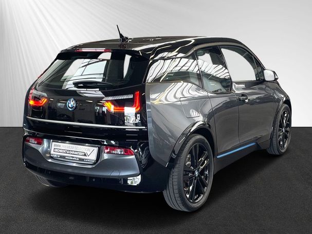 BMW i3 120Ah 125 kW image number 3