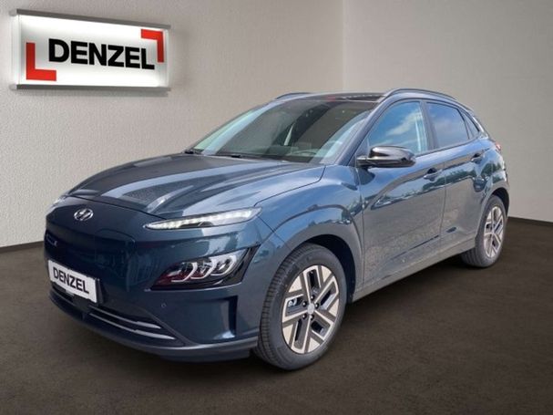 Hyundai Kona 150 kW image number 1