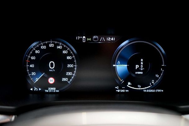 Volvo V60 T6 AWD Inscription 293 kW image number 17